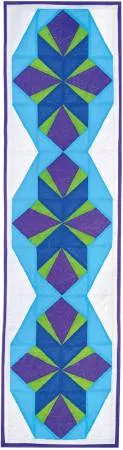 Cut Loose Press Origami Table Runner CLPHPR006