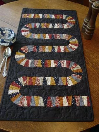 Cut Loose Press Unraveled