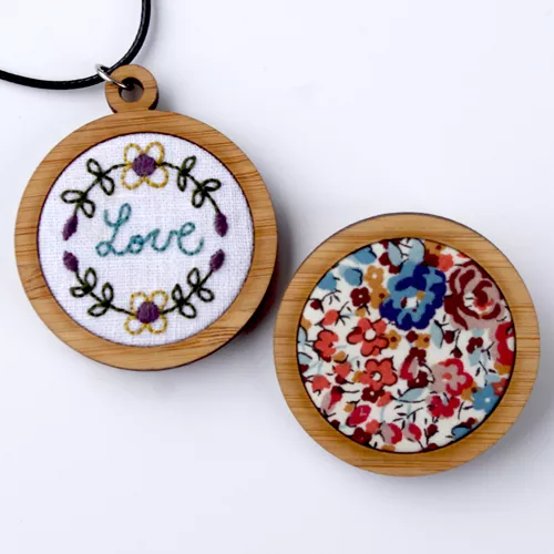 cute-as-1-1-2-round-stitchery-frames Cute As 1 1/2″ Round Stitchery Frames