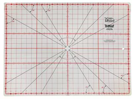 Cutting Mat TrueCut 24"x18"