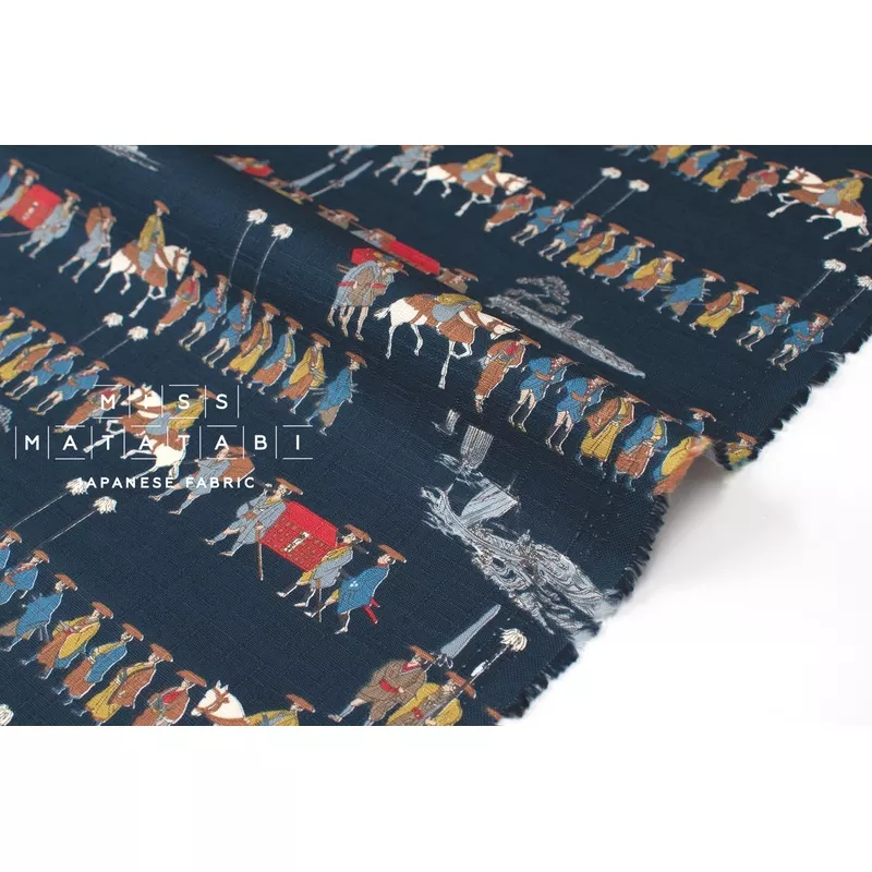 daimyo-gyoretsu-d-navy-blue Daimyo Gyoretsu – D navy blue