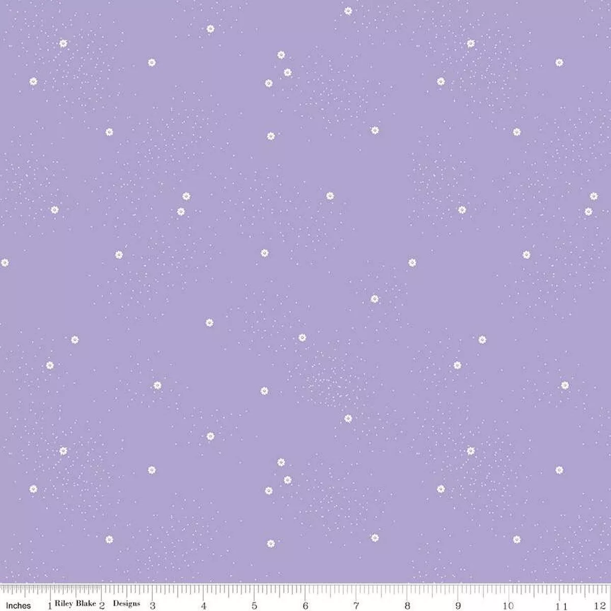 dainty-daisy-in-lilac-c665-lilac Dainty Daisy in Lilac | C665-LILAC