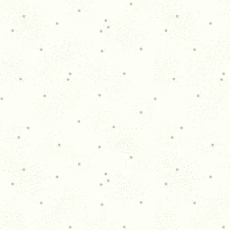 Dainty Daisy on Cloud Gray