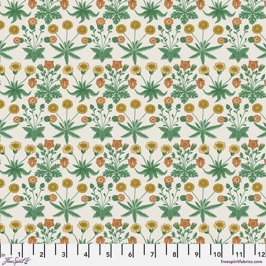 Daisy - Ivory || Buttermere