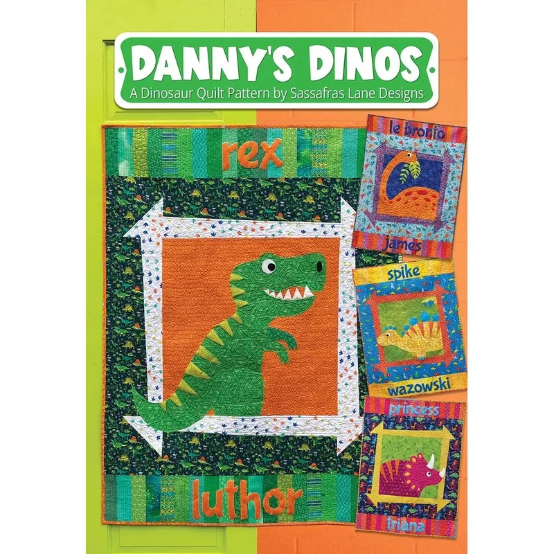 danny-s-dinos Danny’s Dinos