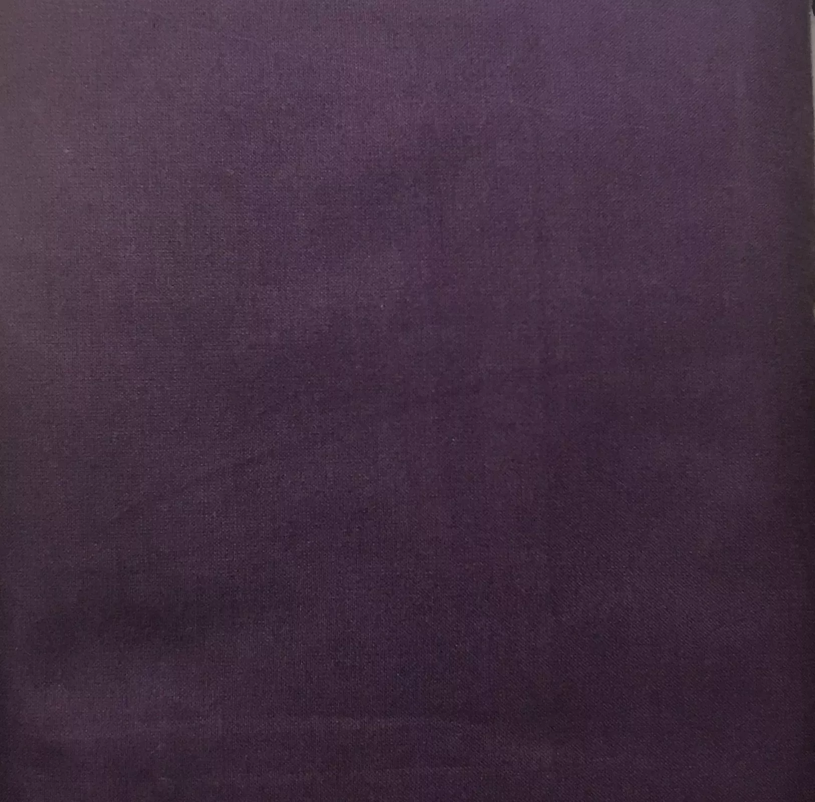 Dark Purple Peppered Cotton Solid by Studio-e Fabrics 110614 34