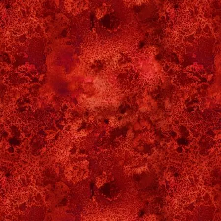 Dark Red Cosmos