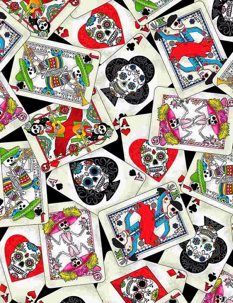 Day of the Dead Cards