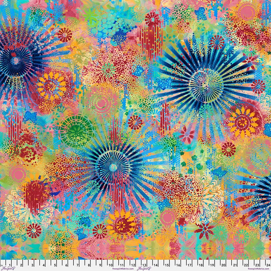 Daydreams - Multi|| Skylights PWSP091.MULTI