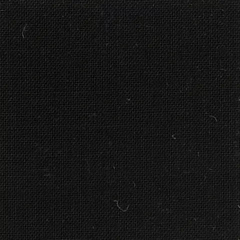 DC Solids 25cm DV001 Black - Devonstone