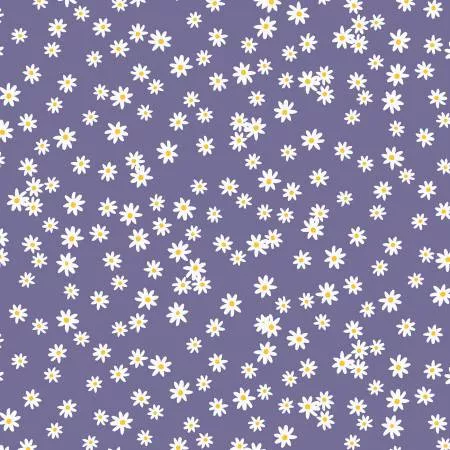 Dear Stella D2186 Orient Daisies