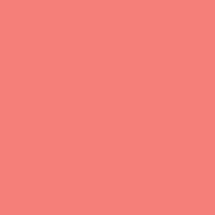 Designer Essentials-Tula Pink Solids-Hibiscus