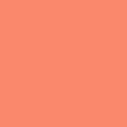 Designer Essentials-Tula Pink Solids-Persimmon