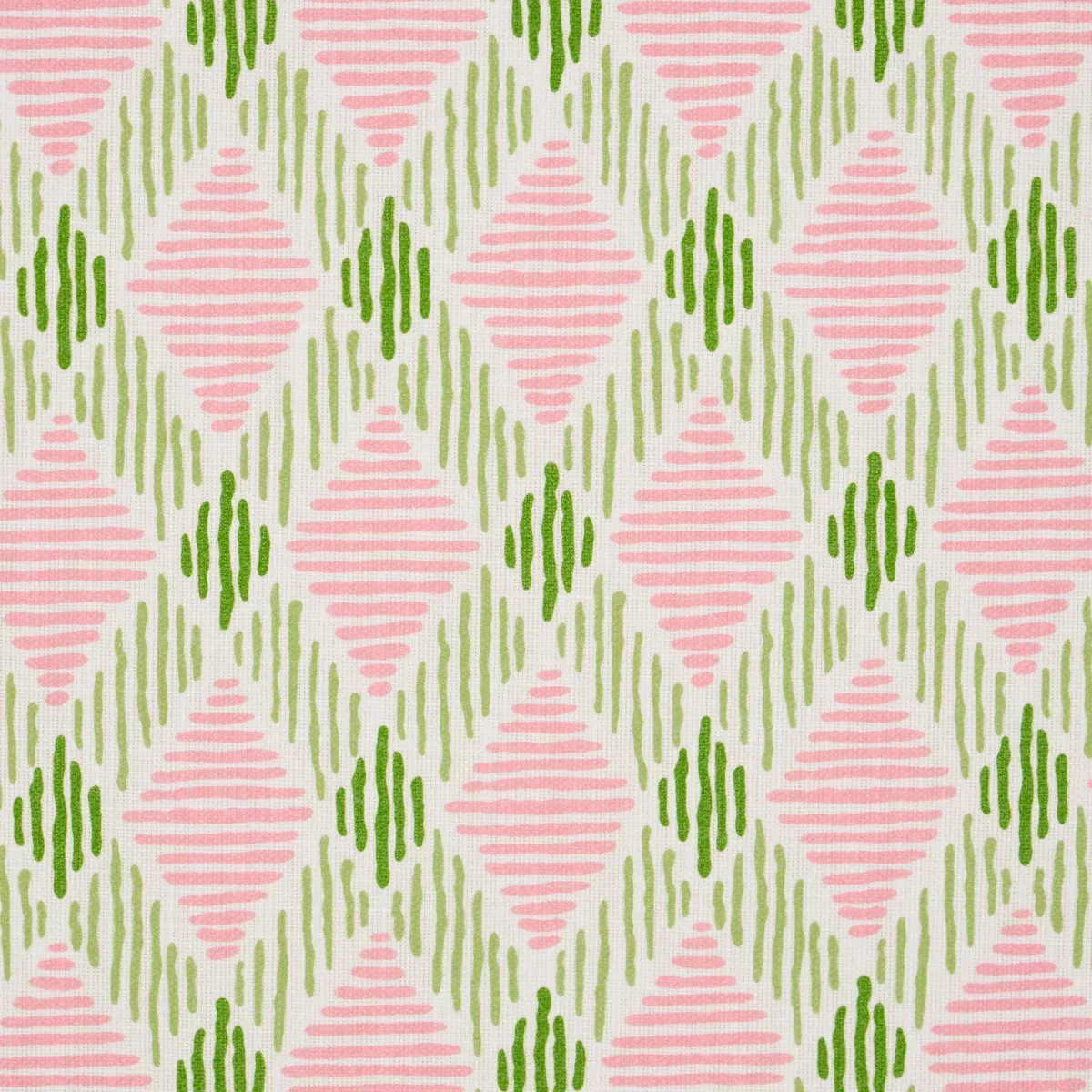 DEXTER INDOOR/OUTDOOR PINK & GREEN