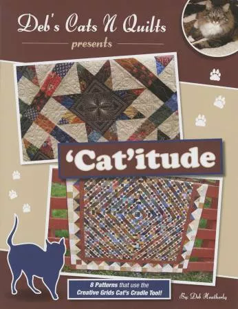 DH1501 Cat'itude