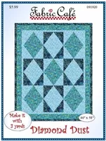diamond-dust Diamond Dust