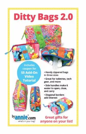 ditty-bags-2-0 Ditty Bags 2.0