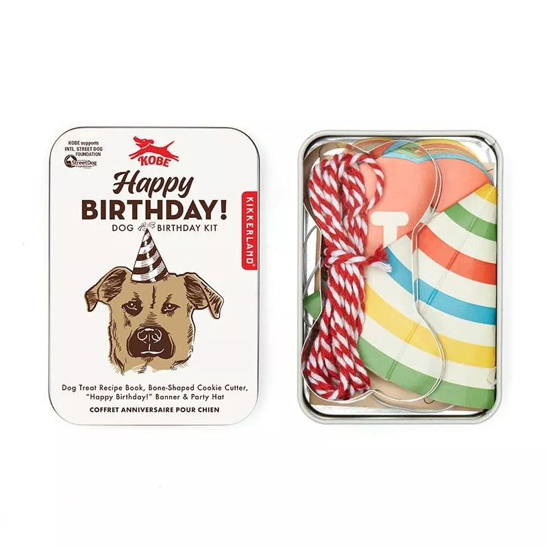 dog-birthday-kit Dog Birthday Kit