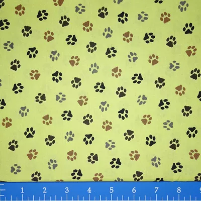 Doggy Dog – 13667-Yellow