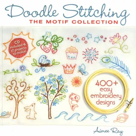 doodle-stitching-motif-collection Doodle Stitching Motif Collection