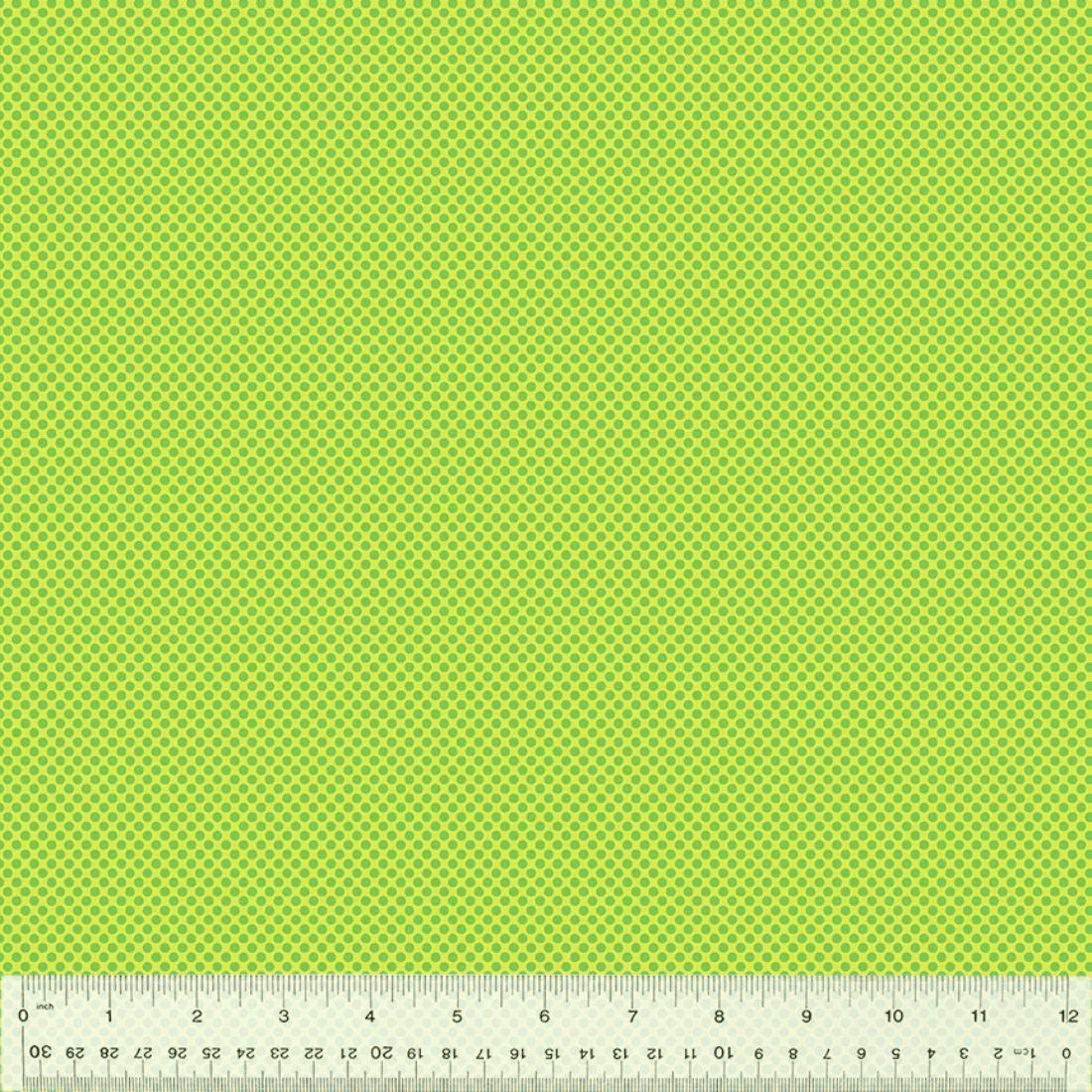 Dot Green by Denyse Schmidt