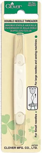 Double Needle Threader 462