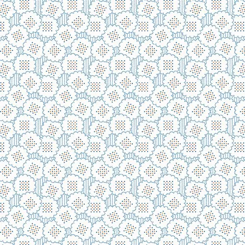 Downton Abbey 7600-B
