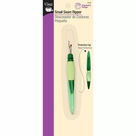 dritz-small-ergonomic-seam-ripper Dritz Small Ergonomic Seam Ripper