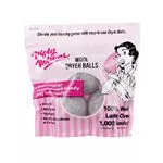 Dryer Balls Grey 3ct