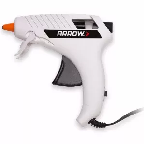 Dual Temperature Glue Gun - TR400DT