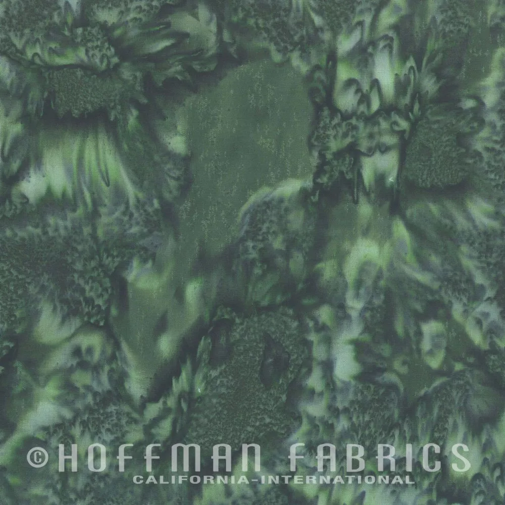 dublin-green-batikhoffman-fabrics-1895-252 Dublin Green BatikHoffman Fabrics 1895-252