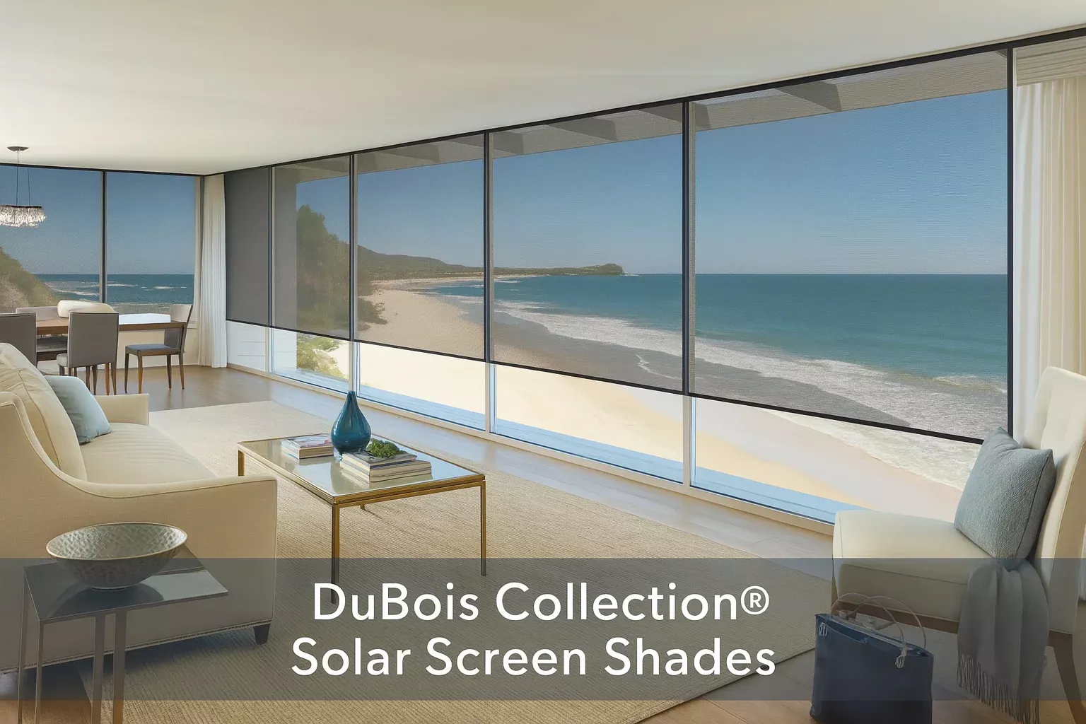 dubois-collection-solar-screen-roller-shades DuBois Collection Solar Screen Roller Shades