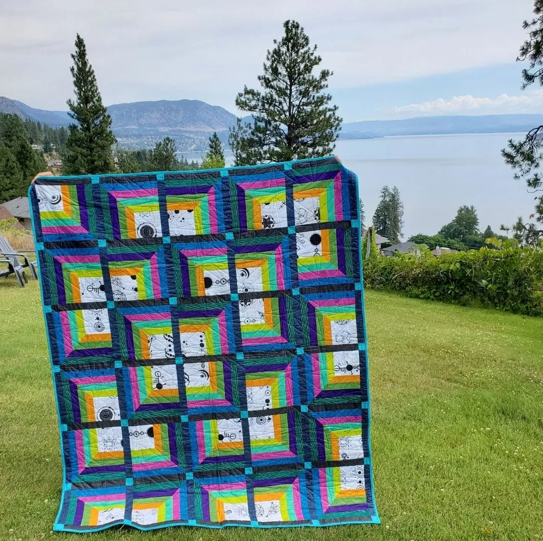 Duxbury Quilt
