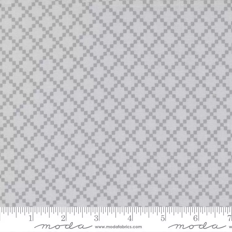 Dwell Nine Patch Gray 55272 18