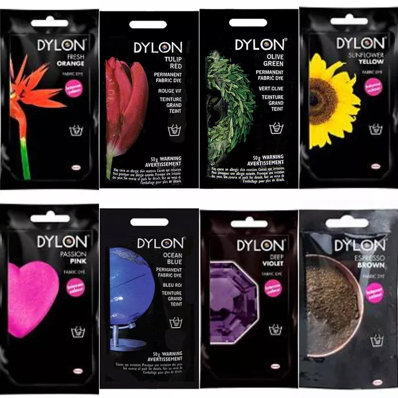 dylon-permanent-dye-50g Dylon Permanent Dye 50g