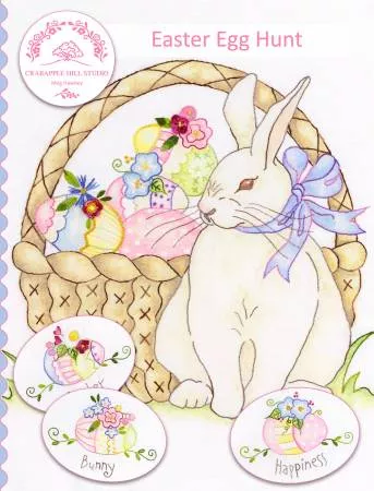 Easter Egg Hunt