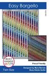 Easy Bargello Pattern