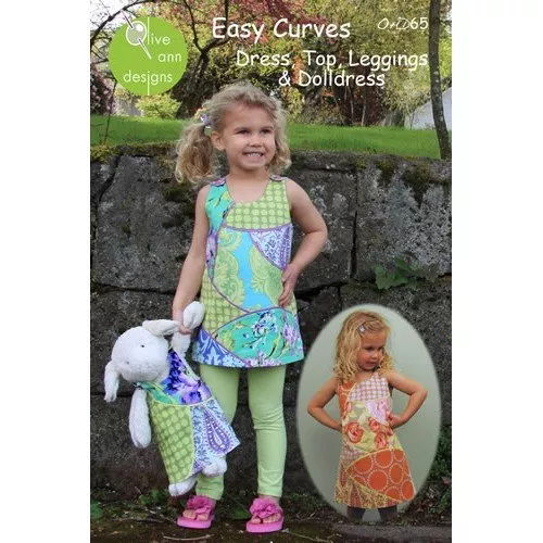 easy-curves Easy Curves