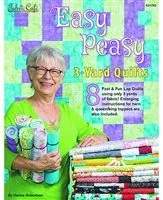Easy Peasy Book