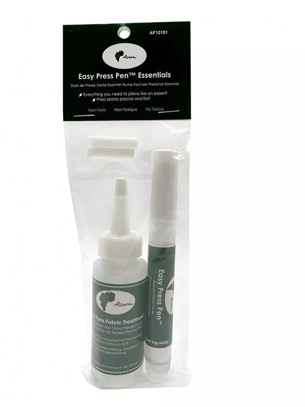 Easy Press Pen Essential Kit