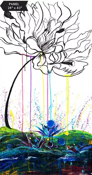 Eau de Parfum Panel