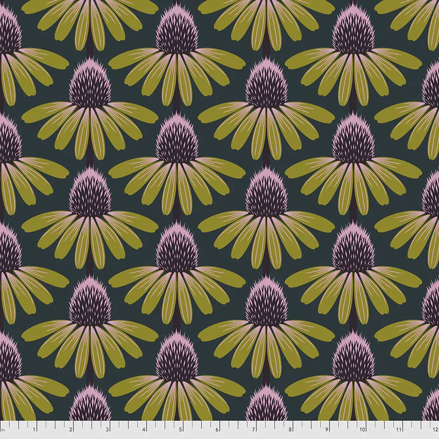 Echinacea - Seaweed