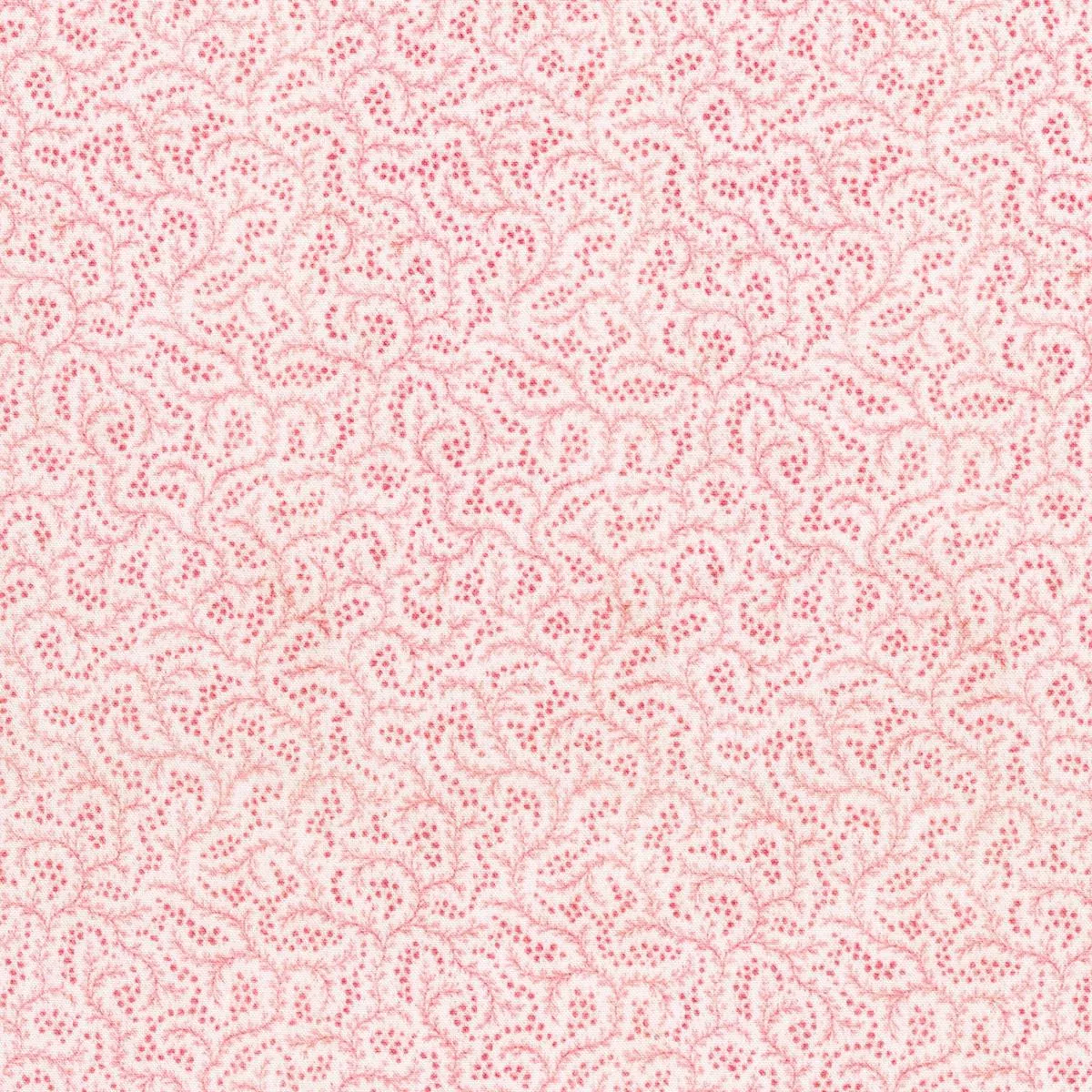 eclectic-elements-palette-red-tiny-print-yardage Eclectic Elements – Palette Red Tiny Print Yardage