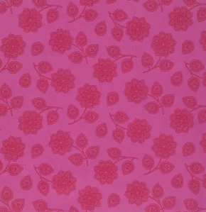 Eden Henna Cerise OOP
