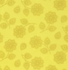 Eden Henna Mustard Seed OOP
