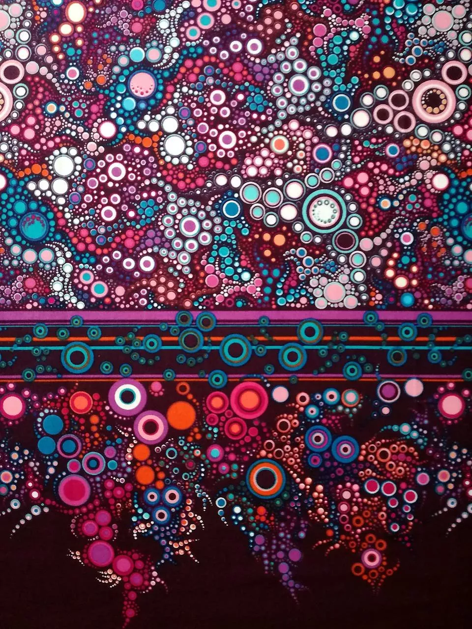 Effervescence - Boysenberry