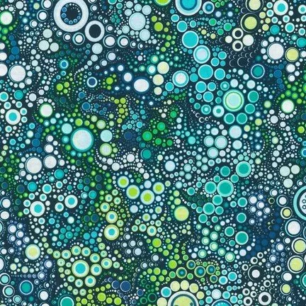 Effervescence - Ocean