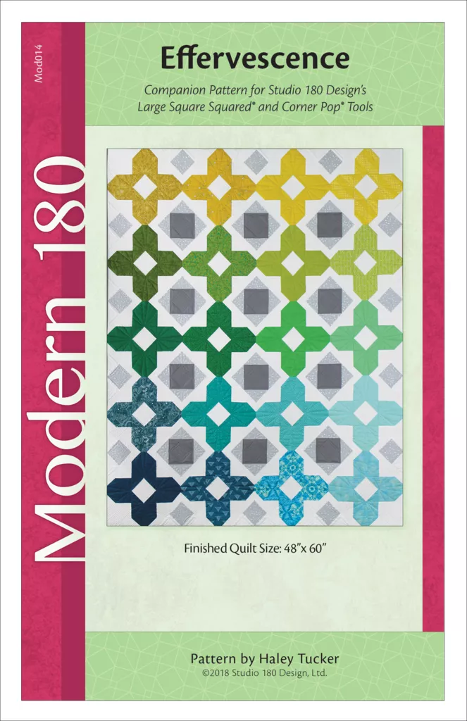 effervescence-quilt-studio-180 Effervescence Quilt | Studio 180