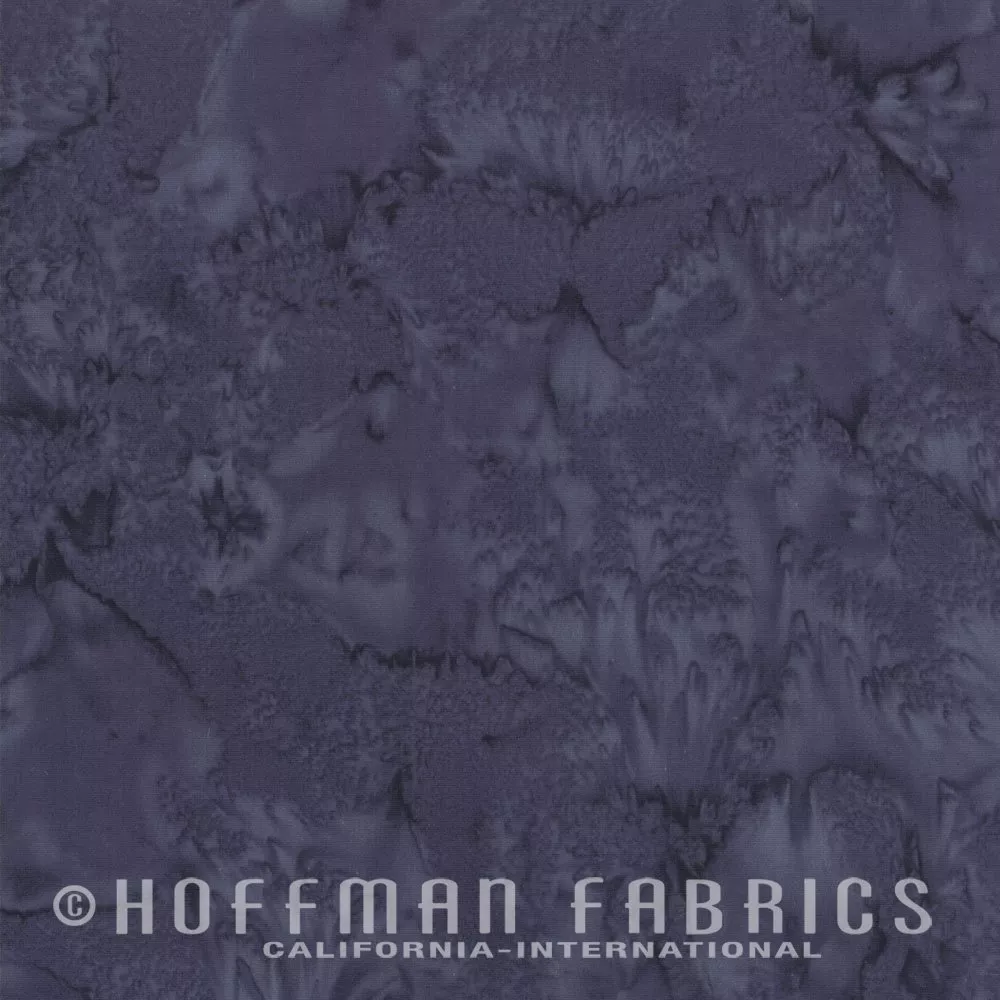 eggplant-purple-batikhoffman-fabrics-1895-034 Eggplant Purple BatikHoffman Fabrics 1895-034