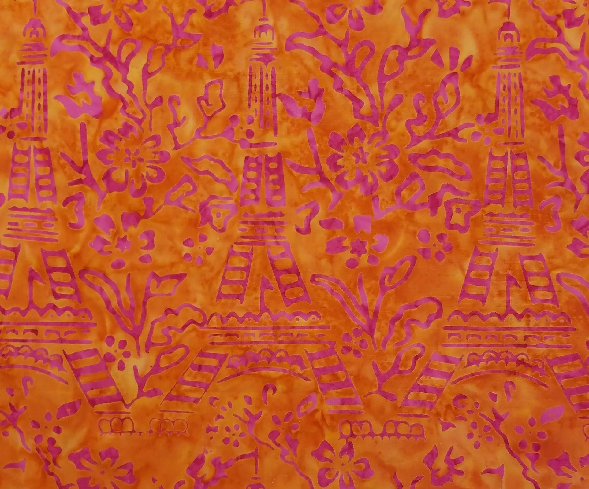 Eiffel Tower